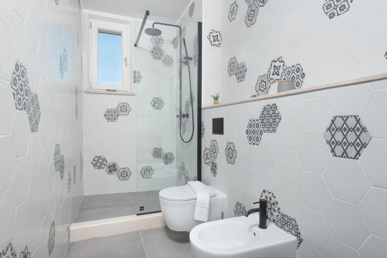 New Luxurious Villa Tinka - Sumartin Exterior foto